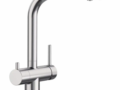 Grifo de 4 vías